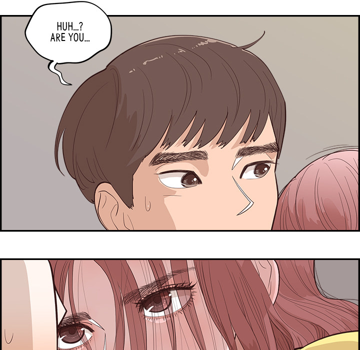 Sunny-Side Up Chapter 3 image 24