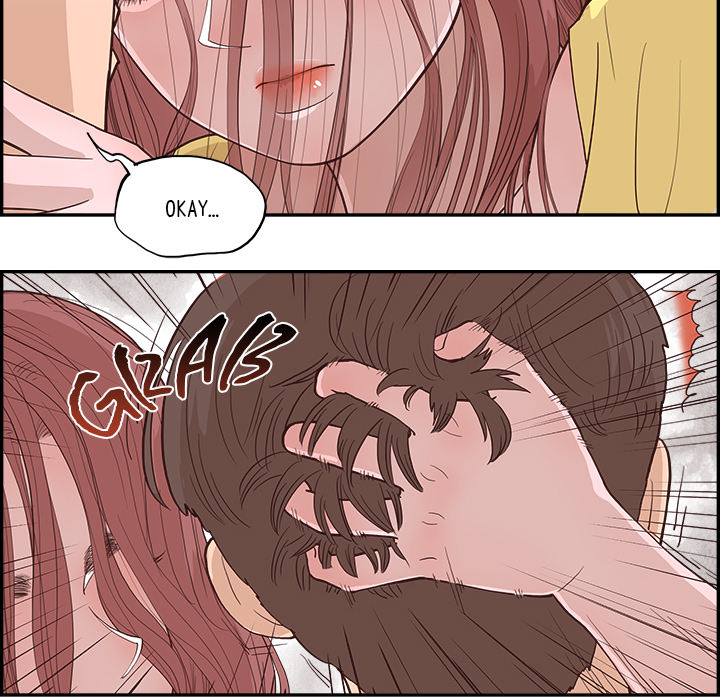 Sunny-Side Up Chapter 3 image 25