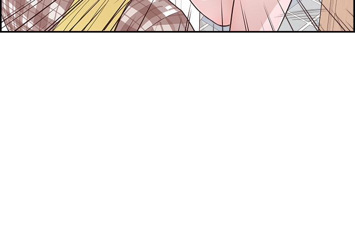 Sunny-Side Up Chapter 3 image 2
