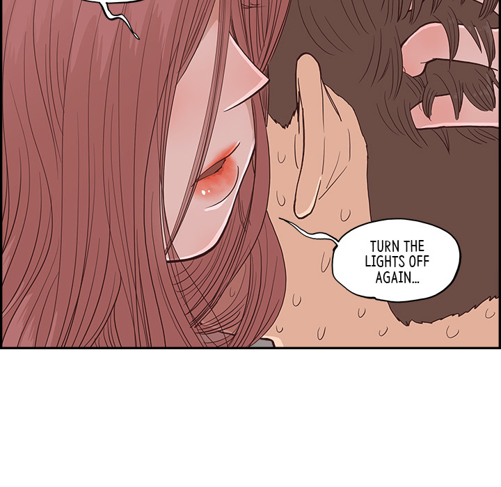Sunny-Side Up Chapter 3 image 29