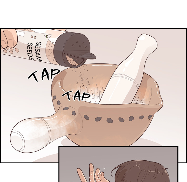 Sunny-Side Up Chapter 3 image 37