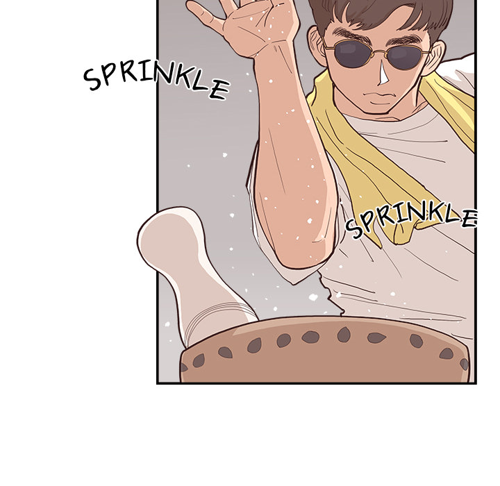 Sunny-Side Up Chapter 3 image 38