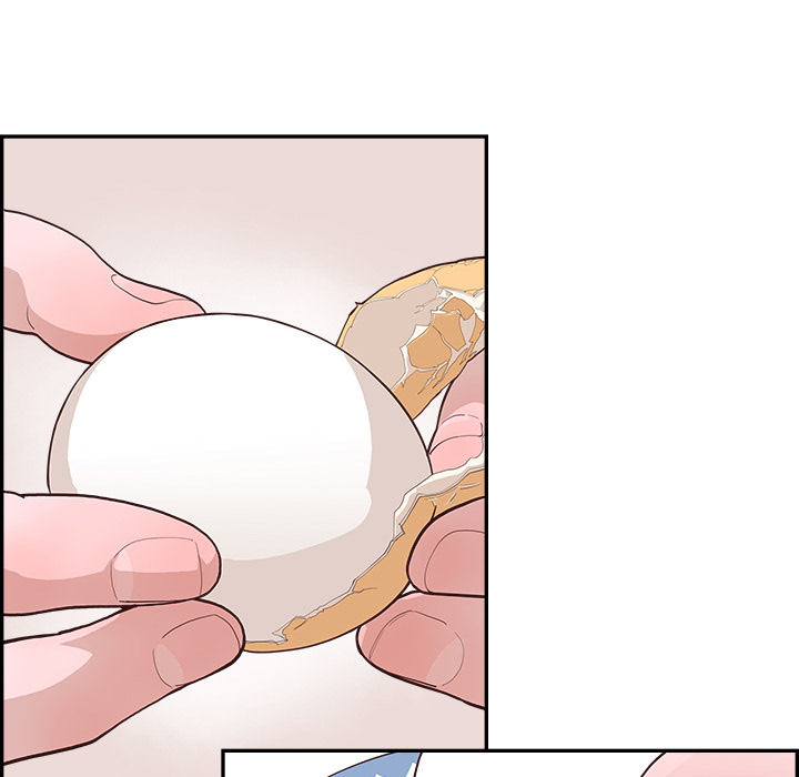 Sunny-Side Up Chapter 3 image 42