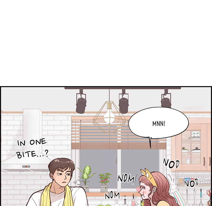 Sunny-Side Up Chapter 3 image 45