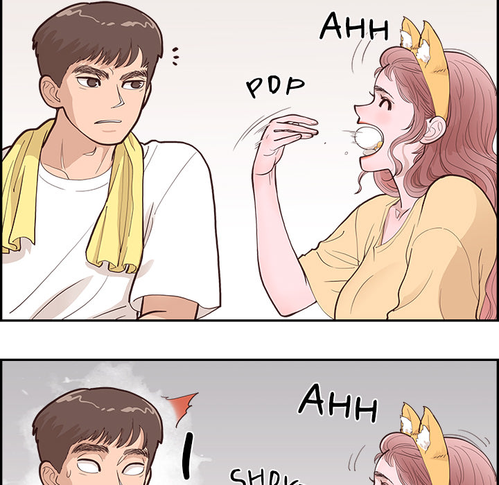 Sunny-Side Up Chapter 3 image 47