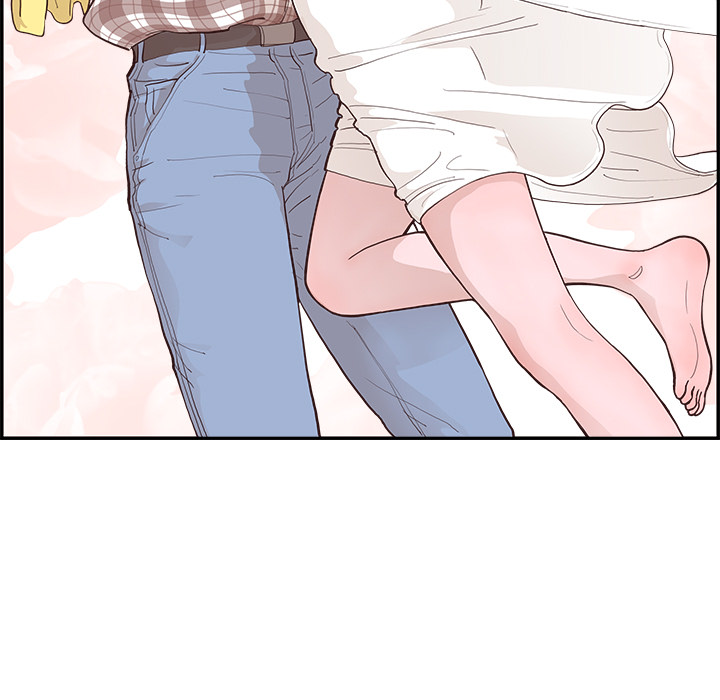 Sunny-Side Up Chapter 3 image 4