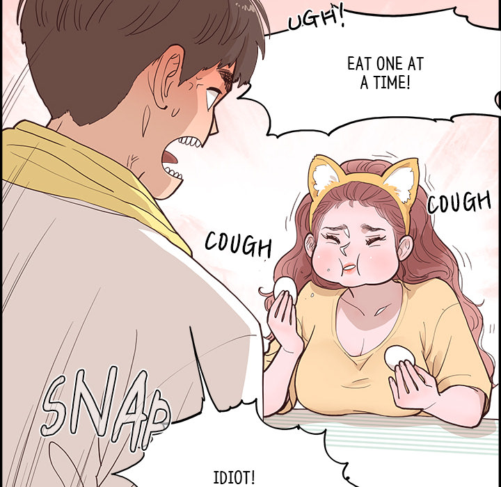 Sunny-Side Up Chapter 3 image 49