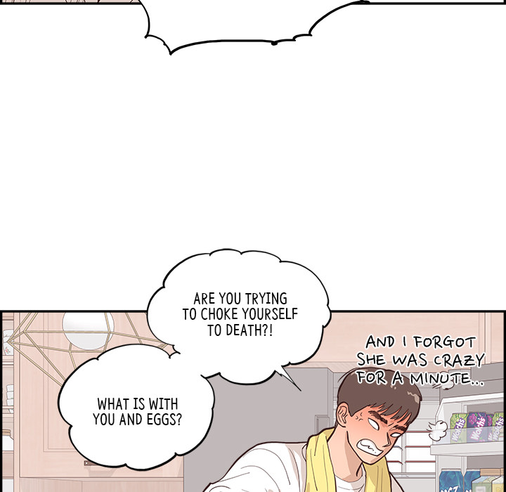 Sunny-Side Up Chapter 3 image 50