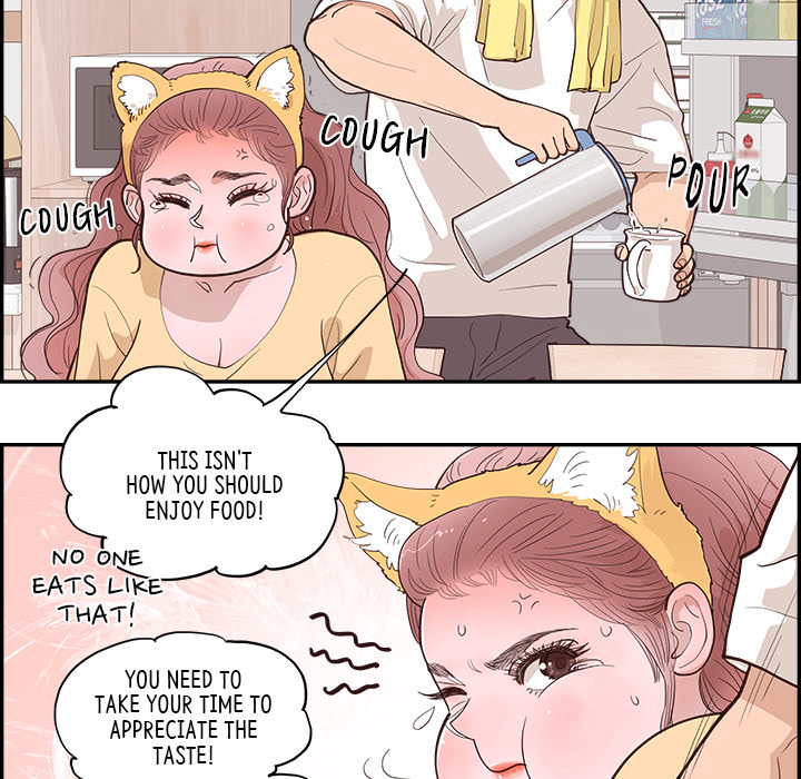 Sunny-Side Up Chapter 3 image 51