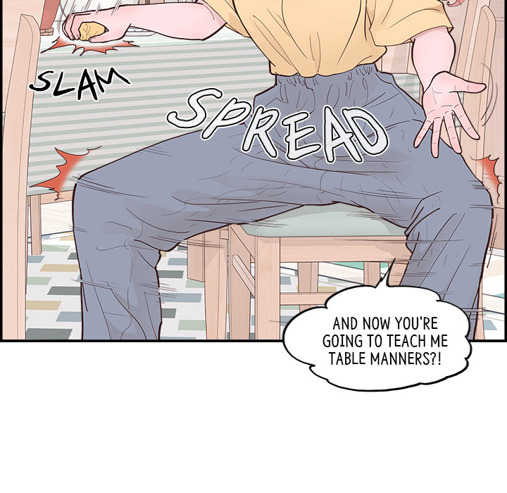 Sunny-Side Up Chapter 3 image 54