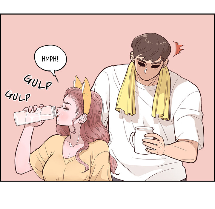 Sunny-Side Up Chapter 3 image 57