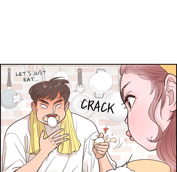 Sunny-Side Up Chapter 3 image 62