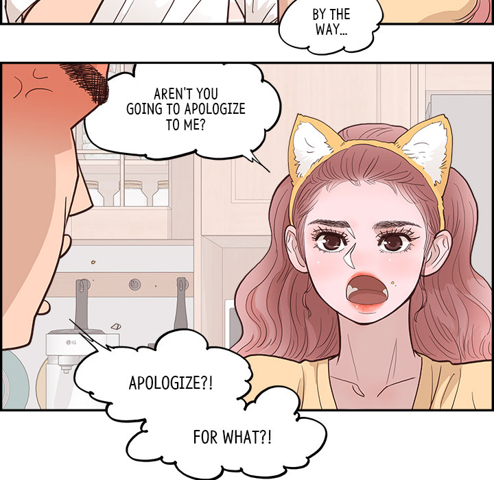 Sunny-Side Up Chapter 3 image 63