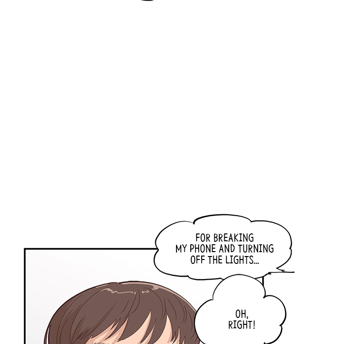 Sunny-Side Up Chapter 3 image 64