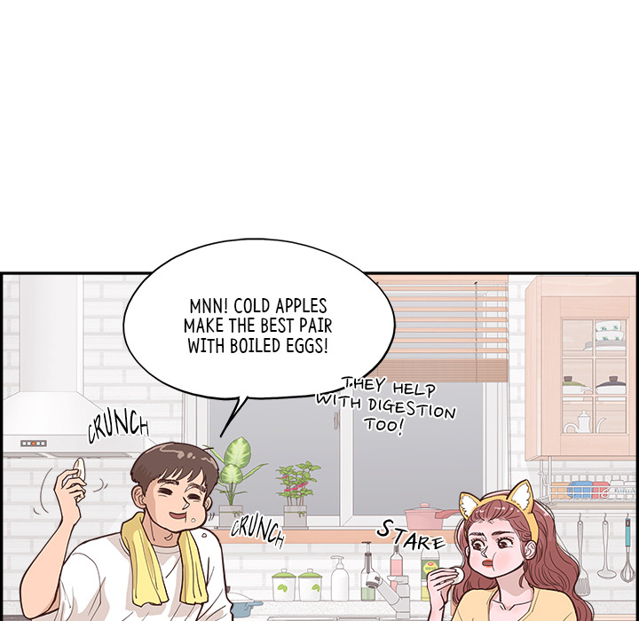 Sunny-Side Up Chapter 3 image 67