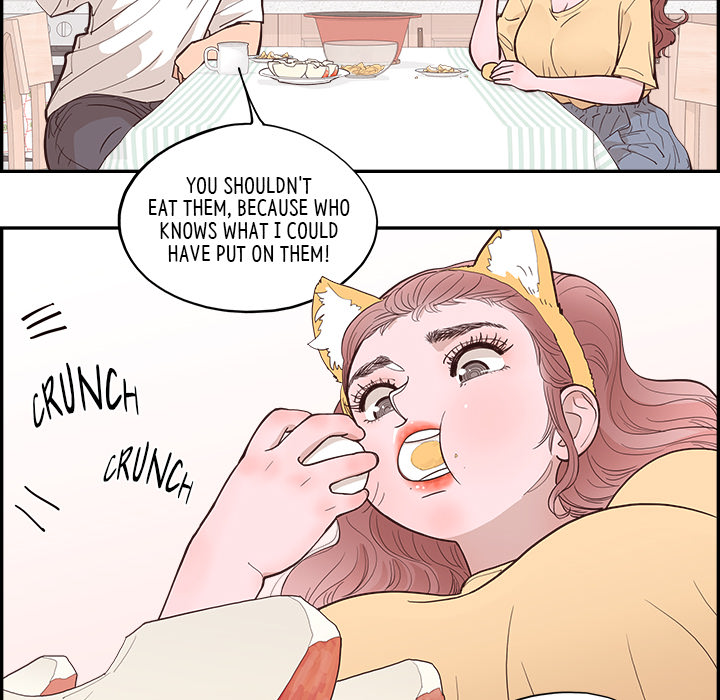 Sunny-Side Up Chapter 3 image 68