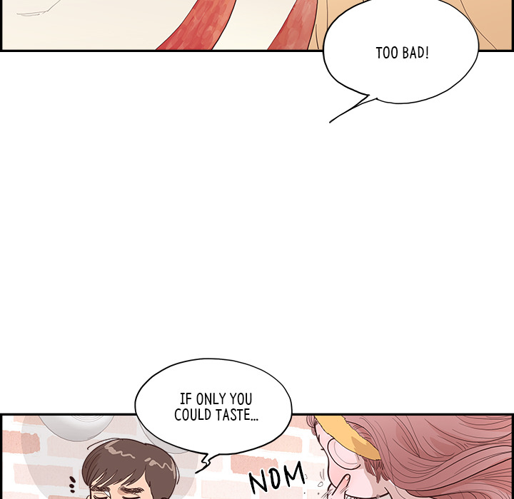 Sunny-Side Up Chapter 3 image 69