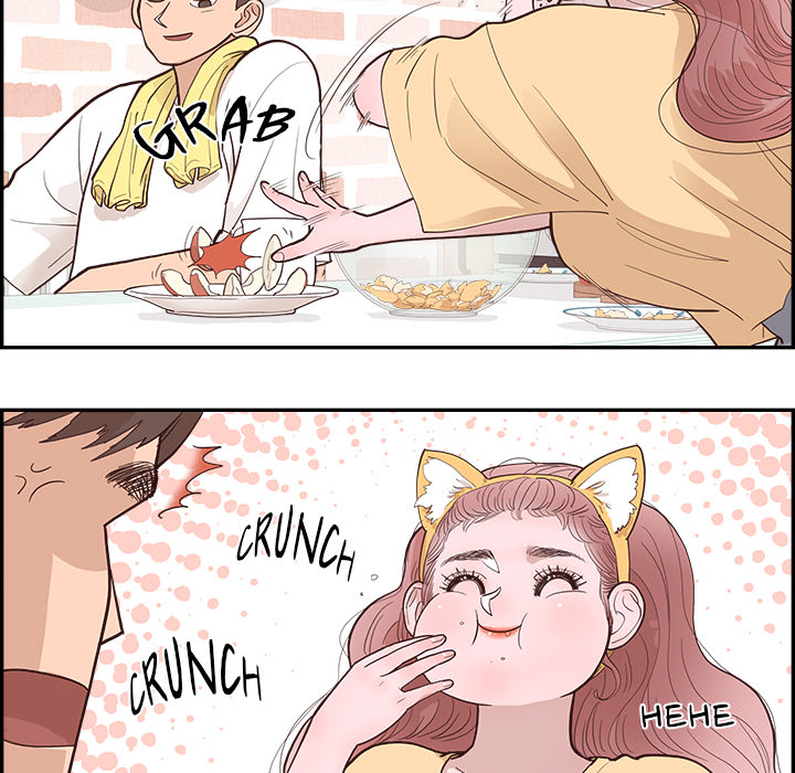 Sunny-Side Up Chapter 3 image 70