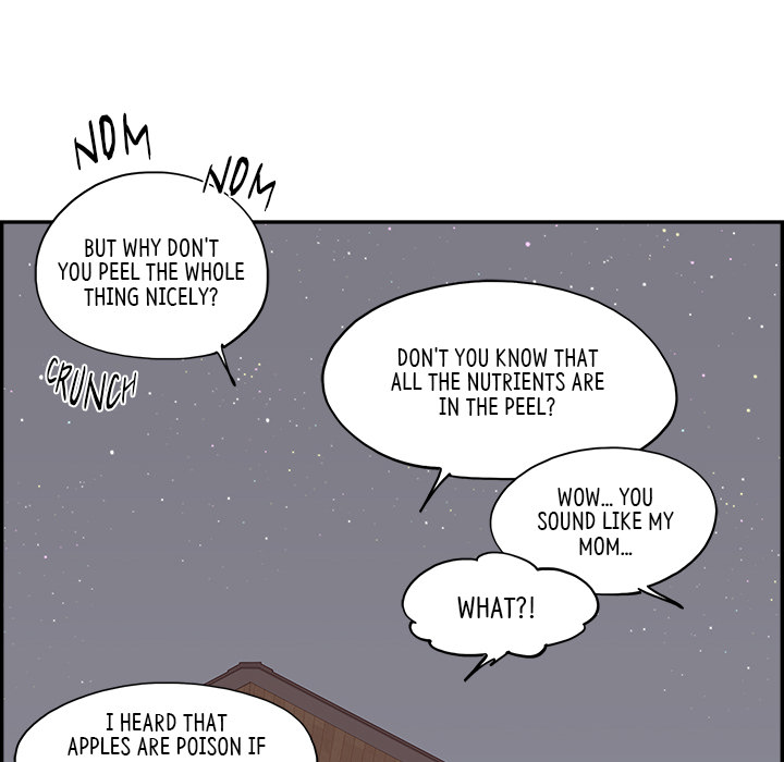 Sunny-Side Up Chapter 3 image 72