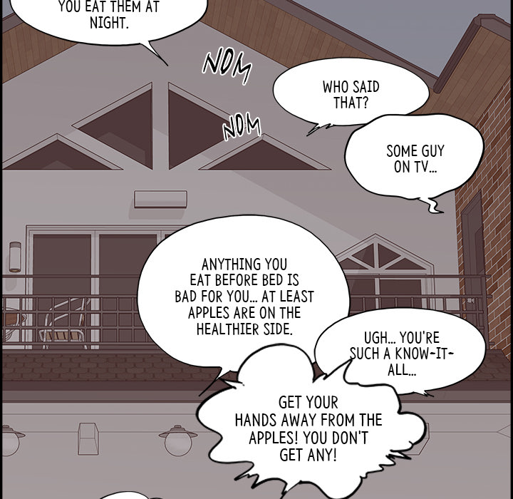 Sunny-Side Up Chapter 3 image 73