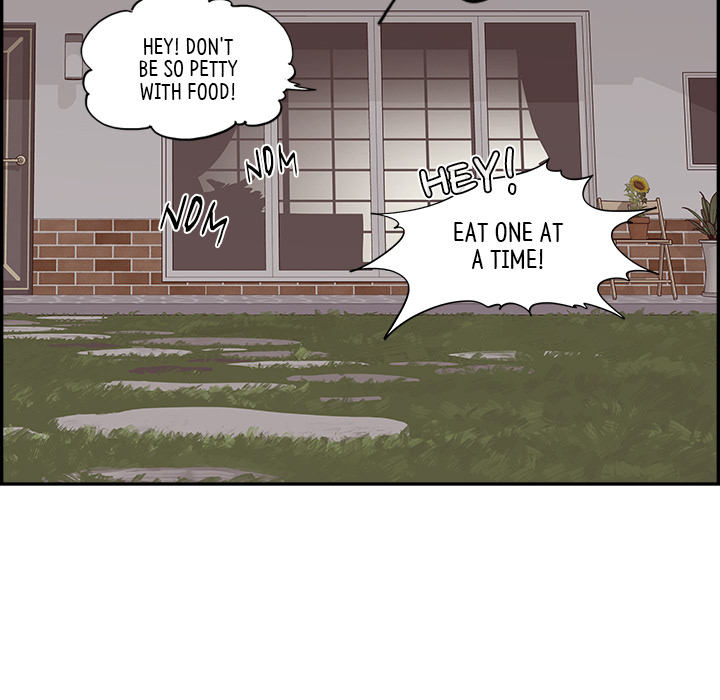 Sunny-Side Up Chapter 3 image 74