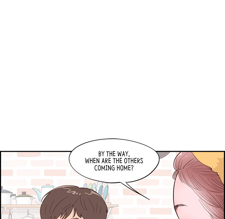 Sunny-Side Up Chapter 3 image 76