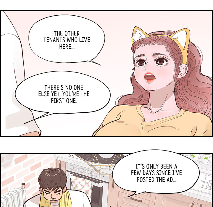 Sunny-Side Up Chapter 3 image 78