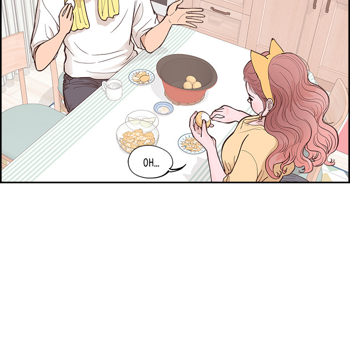 Sunny-Side Up Chapter 3 image 79