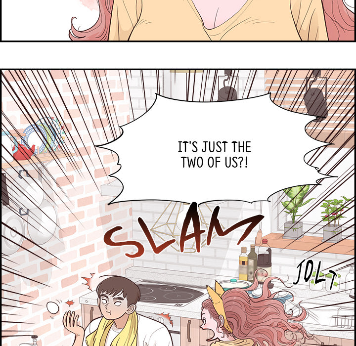 Sunny-Side Up Chapter 3 image 81
