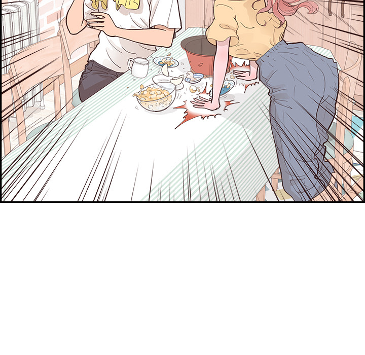 Sunny-Side Up Chapter 3 image 82