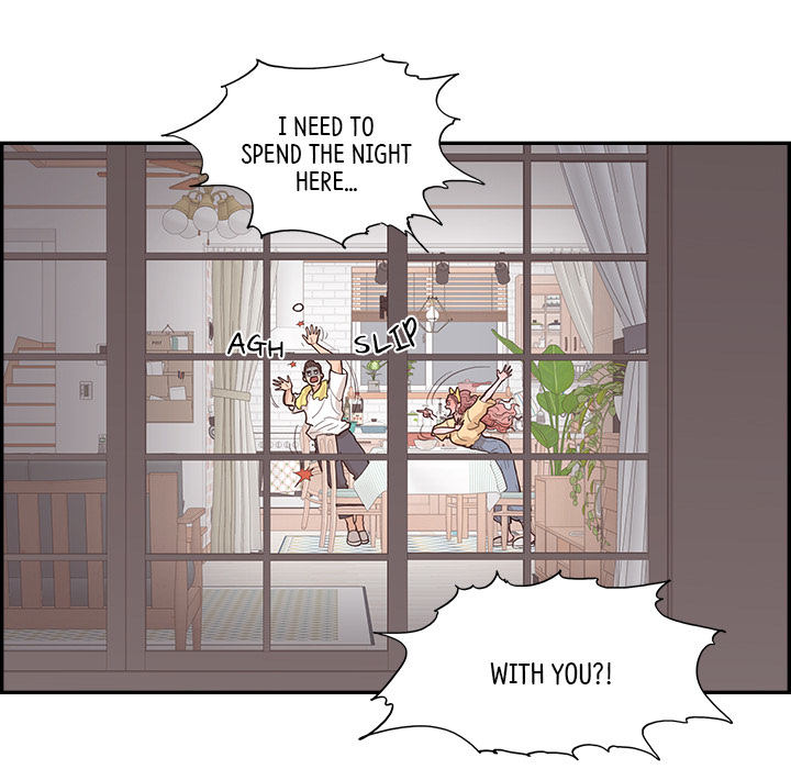 Sunny-Side Up Chapter 3 image 83