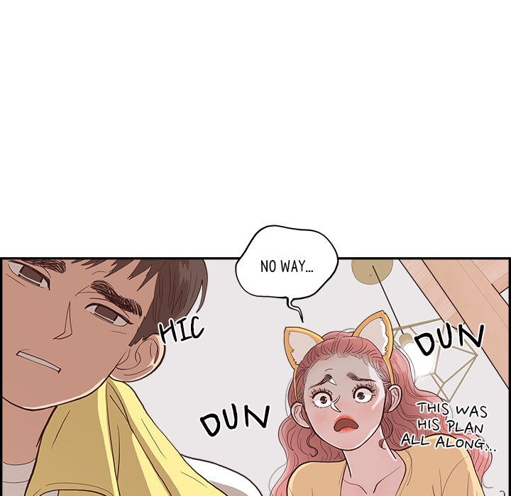 Sunny-Side Up Chapter 3 image 84