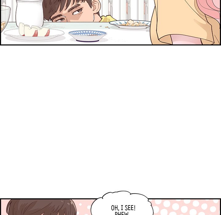 Sunny-Side Up Chapter 3 image 86