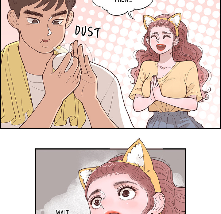 Sunny-Side Up Chapter 3 image 87