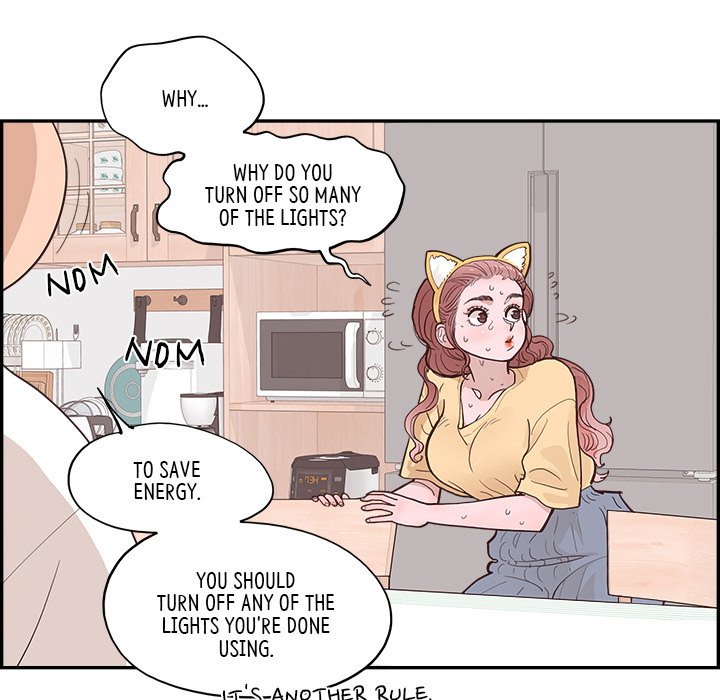 Sunny-Side Up Chapter 3 image 93