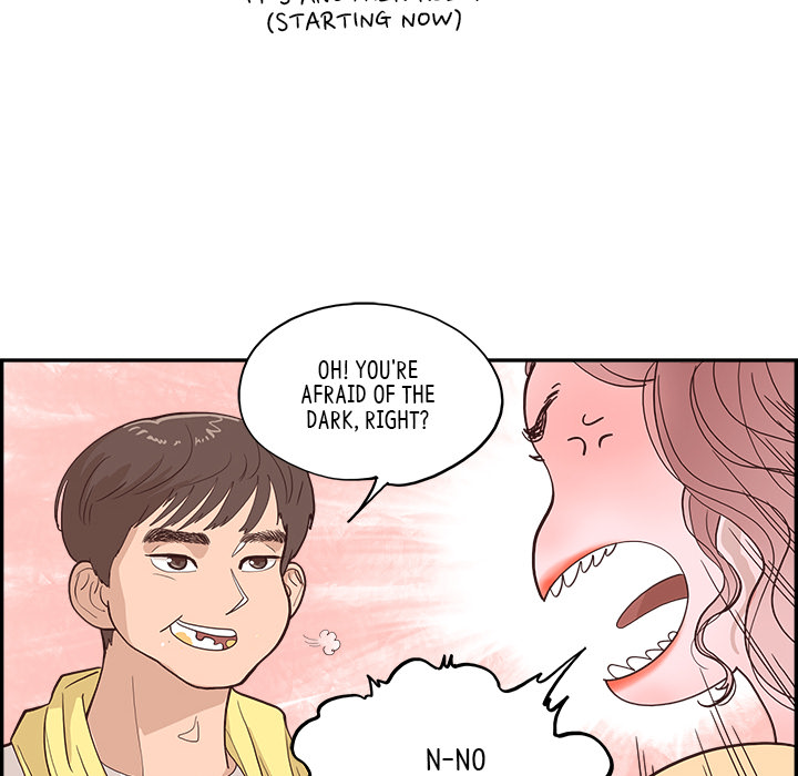 Sunny-Side Up Chapter 3 image 94