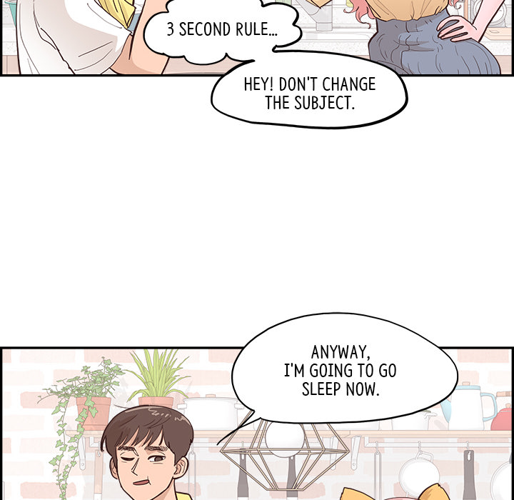 Sunny-Side Up Chapter 3 image 96