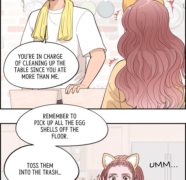 Sunny-Side Up Chapter 3 image 97