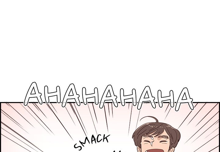 Sunny-Side Up Chapter 30 image 0