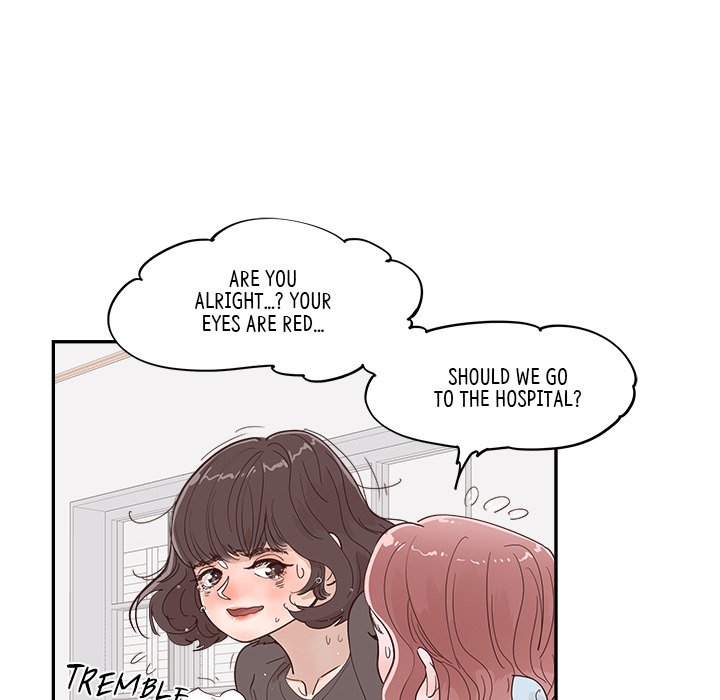 Sunny-Side Up Chapter 30 image 9
