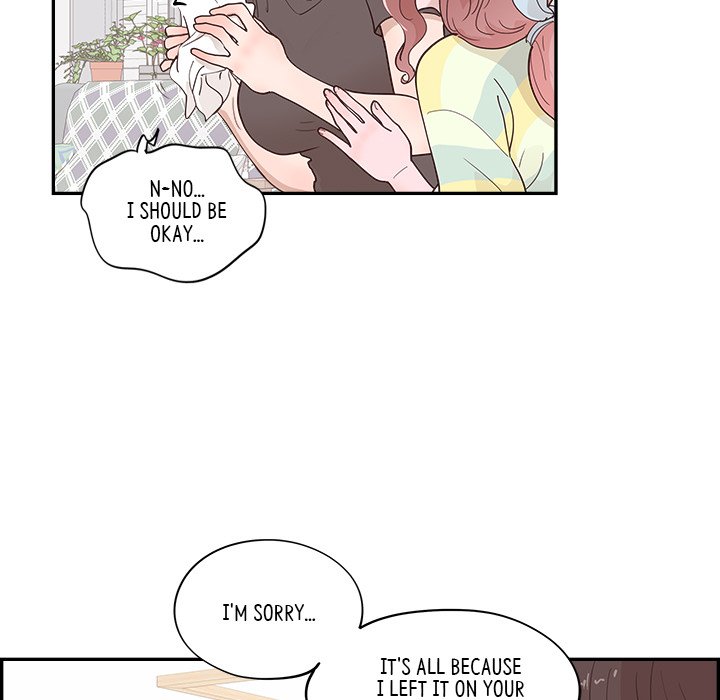 Sunny-Side Up Chapter 30 image 10