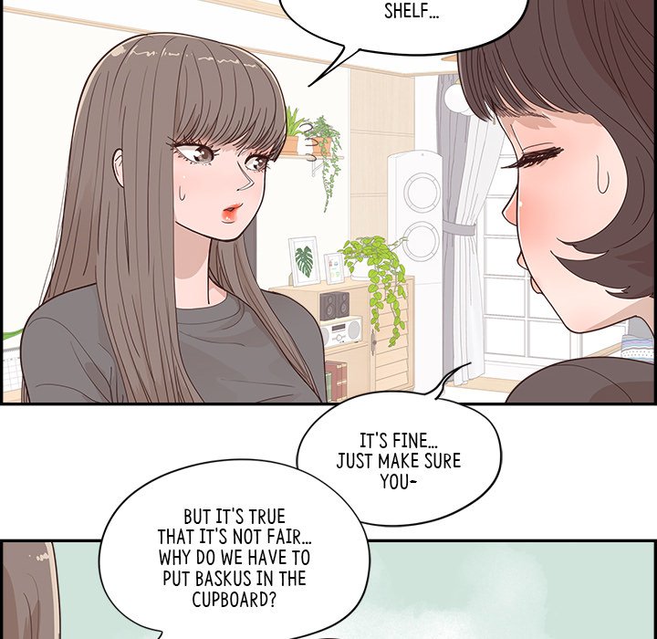Sunny-Side Up Chapter 30 image 11