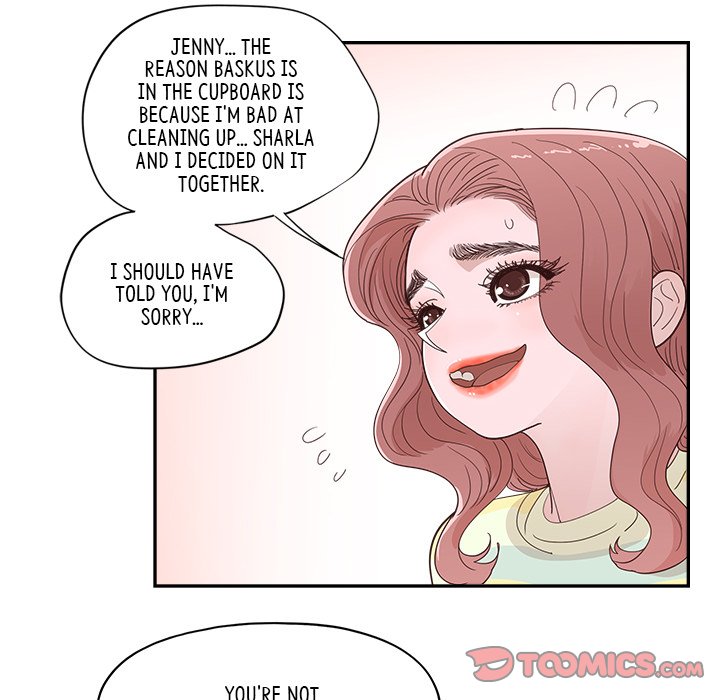 Sunny-Side Up Chapter 30 image 13