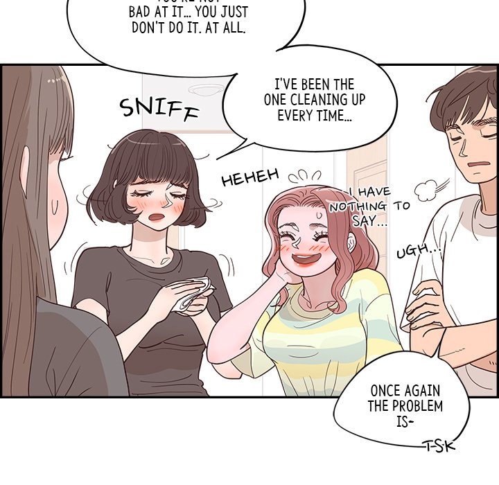 Sunny-Side Up Chapter 30 image 14