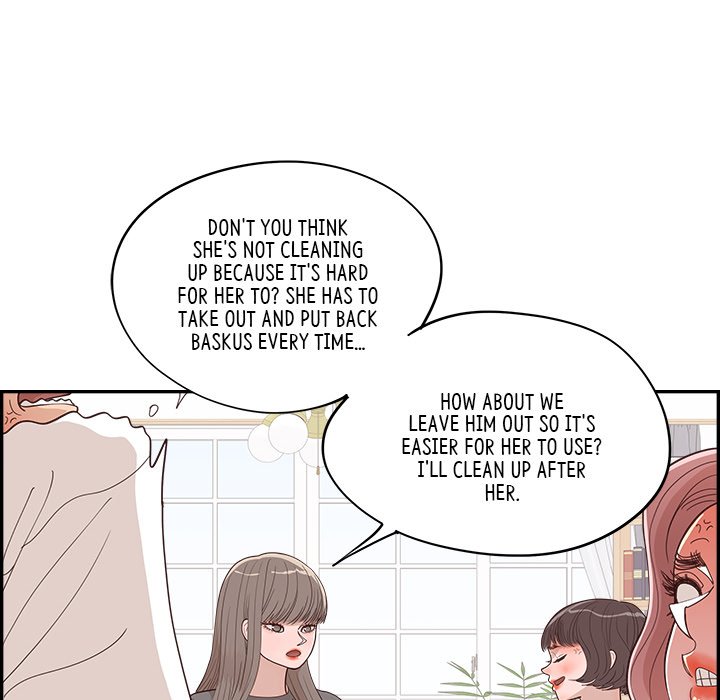Sunny-Side Up Chapter 30 image 15