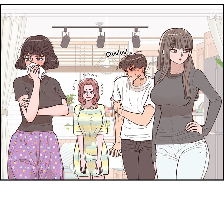 Sunny-Side Up Chapter 30 image 17