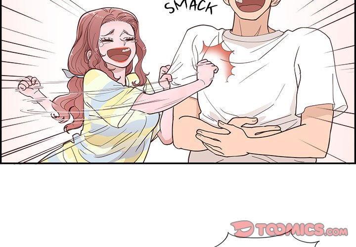 Sunny-Side Up Chapter 30 image 1