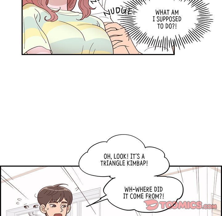 Sunny-Side Up Chapter 30 image 19