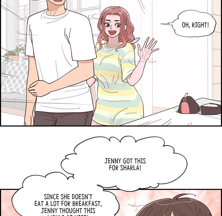 Sunny-Side Up Chapter 30 image 20