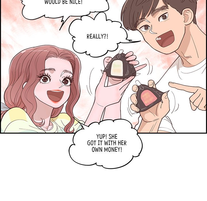 Sunny-Side Up Chapter 30 image 21